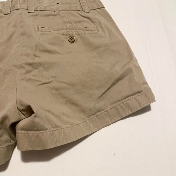 J Crew Chino Shorts Womens Size 4 - Picture 14 of 15